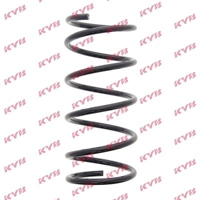 пружина передняя!\ Citroen Berlingo 1.4 8V /1.6 16V 96> RA1765 KAYABA