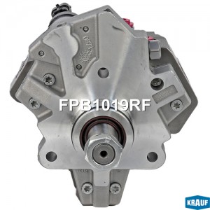 ТНВД FPB1019RF FPB1019RF KRAUF