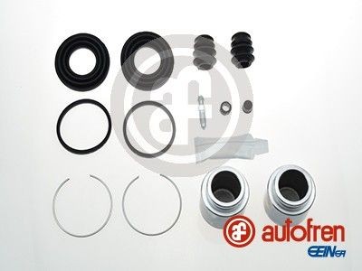 рем.к-т диск.торм.с поршнем\ Mitsubishi Outlander 2.0/2.4 03> D41577C AUTOFREN SEINSA
