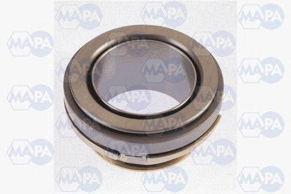 к-кт сцепления! с подшипником Daewoo Nexia, Opel Kadett/Vectra 1.5-1.8 86> 004200600 MA PA