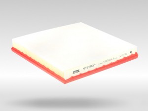 Фильтр воздушный NF5593P NEVSKY FILTER