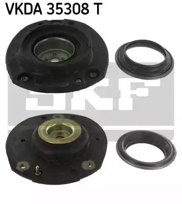 Опора стойки амортизатора VKDA35308T VKDA35308T SKF