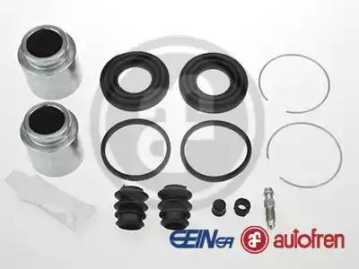 рем.к-т диск.торм.с поршнем\ Mitsubishi Outlander 2.0/2.4 03> D41577C AUTOFREN SEINSA