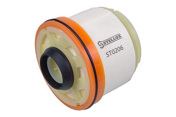 фильтр топливный! \Toyota Hilux 2.5D/2.5D-4D/3.0D 06> 21-00498-SX STELLOX