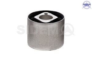 сайлентблок рычага задний левый!\ MB W166 15> 849657 SIDEM