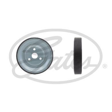 Направляющий ролик привода вспомогательных агрегатов DriveAlign T36831 (7803-218 T36831 GATES