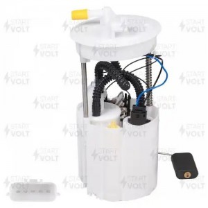 Модуль топливного насоса для а м Nissan Almera N16 (02-) 1.5i 1.8i (SFM 1401) SFM 1401 START VOLT