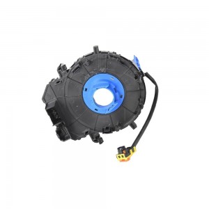 Кольцо HYUNDAI Elantra (11-) колеса рулевого контактное NSP NSP02934903S110 NSP