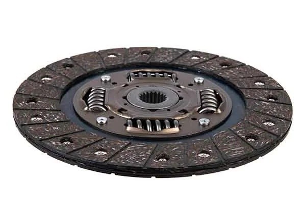 диск сцепления!\ Geely Emgrand EC7/EC7rv/FC 06> 0780028SX STELLOX