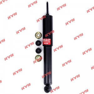 амортизатор передний газовый! пруж/рессоры\ Hyundai H1 Starex all 97> 344285 KAYABA