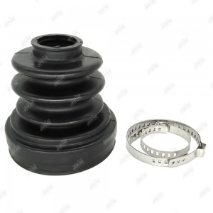 Пыльник ШРУСа TOYOTA HILUX 97-06, HIACE 95-06 CD21032 CD21032 JIKIU