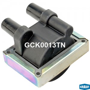 Катушка зажигания GCK0013TN GCK0013TN KRAUF