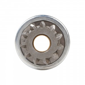 Привод стартера (бендикс) для а/м Mazda 6 (GG) (02-) 2.3i (VCS 2509) VCS 2509 START VOLT