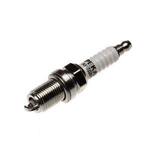 Свеча зажигания (4 шт) для а/м LADA 1117, 2170, Vesta GFL_, XRAY GAB_ (для двиг. АУ17ДВРМ PEKAR