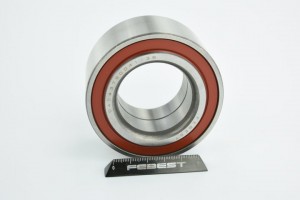 Подшипник ступицы передний HONDA CIVIC EU/EP/ES 95-2006, CR-V 97-01 DAC43790041- DAC43790041-38 FEBEST