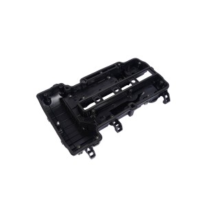 Крышка клапанная CHEVROLET Cruze OPEL Astra J NSP NSP607145 NSP