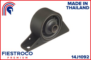Опора двигателя MITSUBISHI  Galant EA3A 4G64 2,4 14J1092 14J1092 FIESTROCO