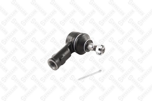 наконечник рулевой!\ Hyundai H-1 07.01> 51-51015-SX STELLOX