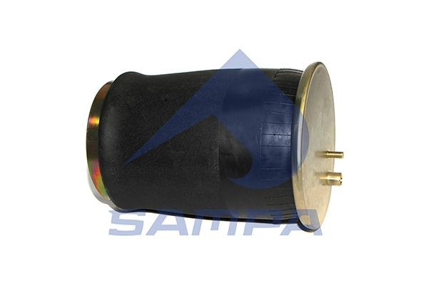 Пневморессора MAN TGA (стальной стакан) SAMPA SP554884K09 SAMPA