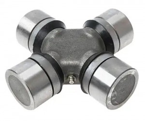 Крестовина КАМАЗ-6522 привода переднего моста в сборе (340-002-7205) MADARA 410157205 MADARA