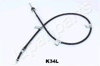 KIA CEED (2007>) BC-K34L JAPAN PARTS GROUP