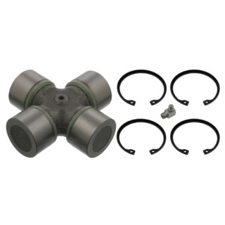 Крестовина MAN вала карданного (57x144) FEBI 11547 FEBI BILSTEIN