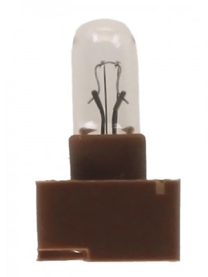 Лампа 14V T4.2 80mA подсветка кнопок (1шт.) KOITO E1571 KOITO