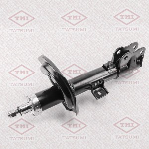 Амортизатор передний газовый R MITSUBISHI Outlander 07-PEUGEOT 4007 07-CITROEN C TAA2049R TATSUMI