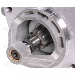 Стартер редукторный для а/м Daewoo Sens  (02-)/ЗАЗ 1102 Таврия  LSt0410 LST 0410 START VOLT