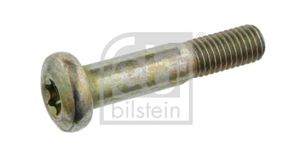 Болт (винт) шаровой опоры 24391 FEBI BILSTEIN