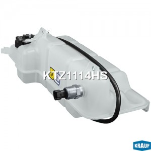 Бачок расширительный IVECO Daily (06-) KRAUF KTZ1114HS KRAUF