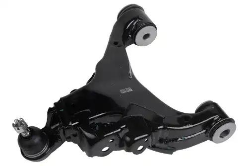 рычаг передний нижний левый!\ Toyota Land Cruiser 200 08> Z24742 ZENTPARTS