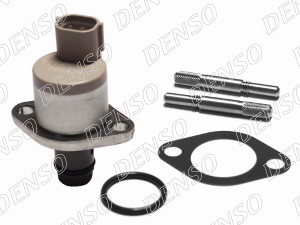 Клапан редукционный насоса ТНВД DCRS300260 DCRS300260 DENSO