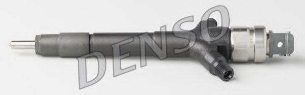 Форсунка топливная (DCRI105600) 095000-5600 DCRI105600 DENSO