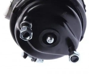Энергоаккумулятор MAN TGA тип 20/24 задний правый MEGAPOWER 350-26-009 MEGA POWER