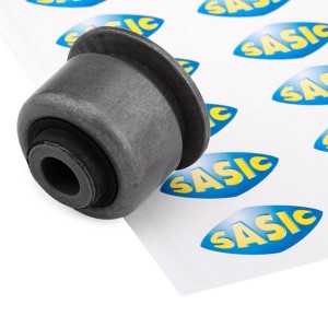Сайлентблок нижн рычага CITROEN C5 III, PEUGEOT 407, 508 2250013 2250013 SASIC