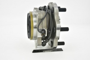 Ступица задняя NISSAN PATROL Y62 2010- 0282-Y62R 0282-Y62R FEBEST