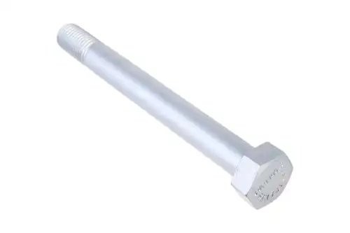 болт подвески! полурессоры M30x3.5x285/265/50 BPW axle Z42844 ZENTPARTS