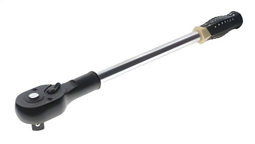 Ключ трещотка 3/4" 24 зуба ROCKFORCE RF8026510 ROCK FORCE