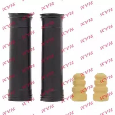 к-кт пыльника+ отбойника заднего!\ Hyundai Santa Fe 01> 910109 KAYABA