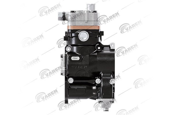 Компрессор 1 цил. 1W360R D2066LF MAN TGA/TGS/TGS 1200017001 VADEN