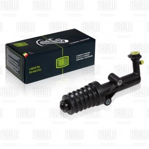 Цилиндр сцепления рабочий ВАЗ-21214,ЛАДА Vesta TRIALLI CF 914 TRIALLI