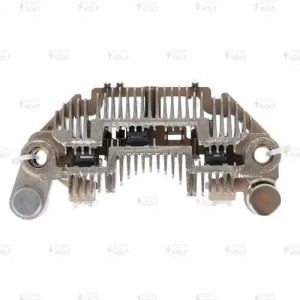 Мост диодный генератора для а/м Hyundai Accent (99-)/Elantra (00-) 1.5i (тип Man VDB 0808 START VOLT