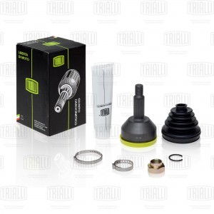 ШРУС наружный М-2141 комплект TRIALLI GO 189 TRIALLI