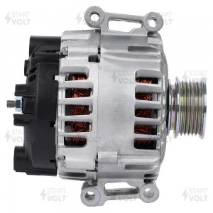 Генератор для а/м VAG Passat B7 (10-) 2.0TSI/TT (14-) 2.0TFSI 140A (LG 1892) LG 1892 START VOLT