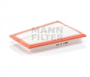 MERCEDES BENZ C209 CLK/ G-W463/ GL X164 ПРАВЫЙ C27006 MANN FILTER