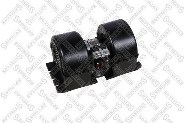 электродвигатель отопителя ! \ MAN TGA 88-15006-SX STELLOX