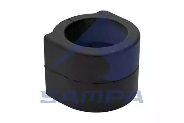 TRUCK 8-15 011.124 SAMPA
