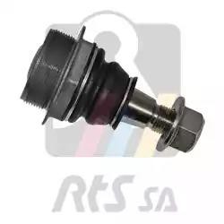 опора шаровая!нижняя с обеих сторон\OPEL Movano,Renault Master,Vauxhall Movano 1 93-90318 RTS