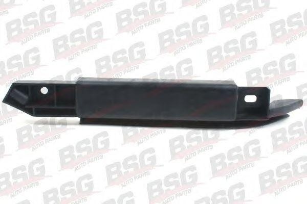 Кронштейн бампера VW T4 (90-98) переднего левый BSG BSG 90-922-018 BSG